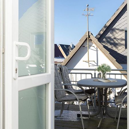 Im Stillen Winkel 2 Laboe Exterior foto