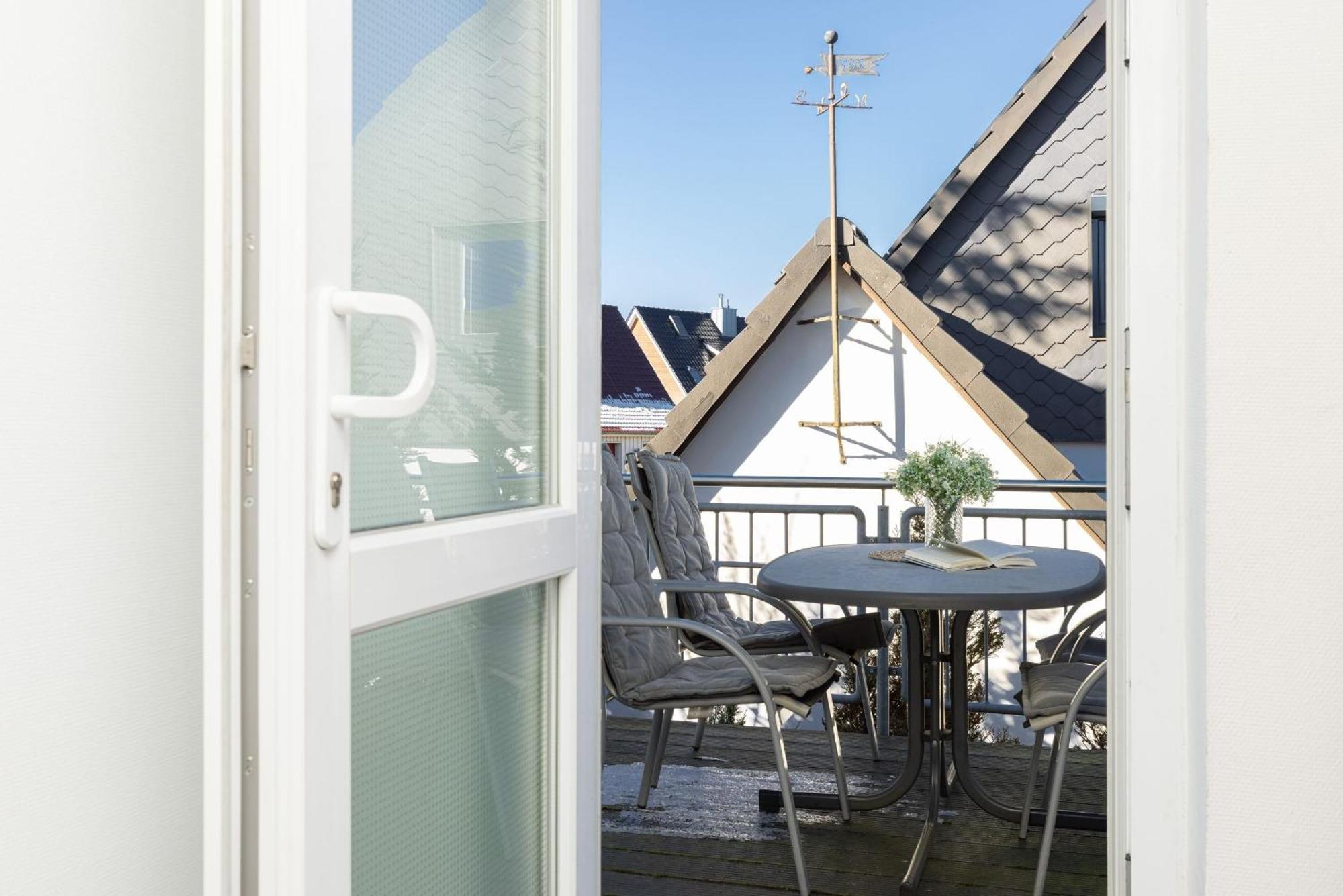 Im Stillen Winkel 2 Laboe Exterior foto