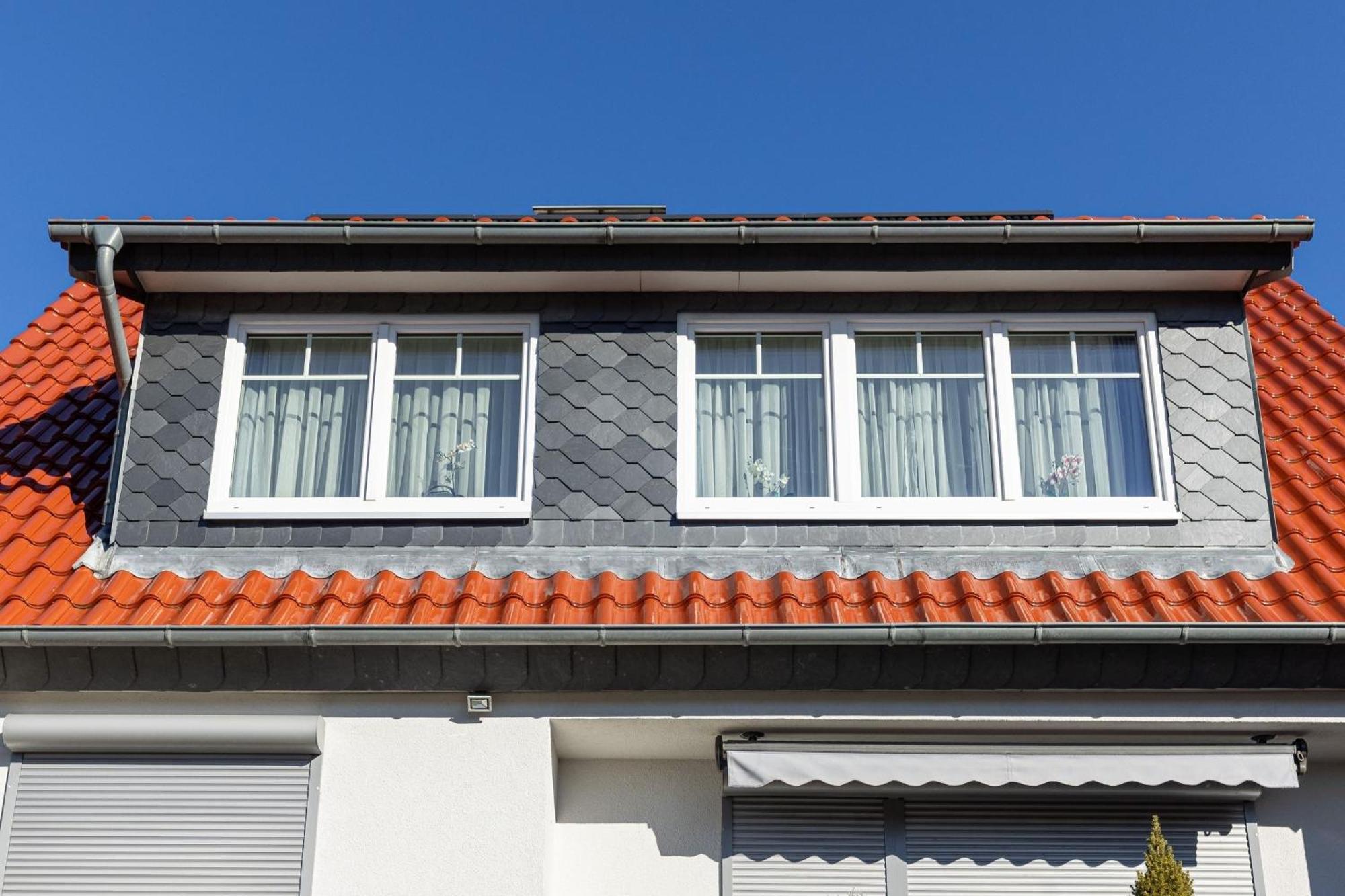 Im Stillen Winkel 2 Laboe Exterior foto