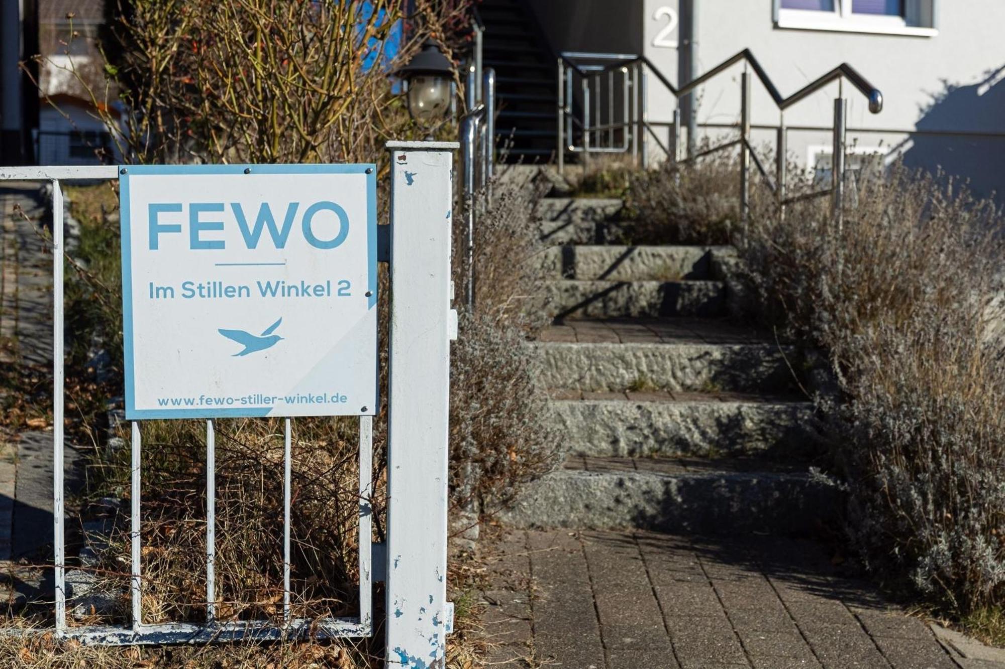 Im Stillen Winkel 2 Laboe Exterior foto