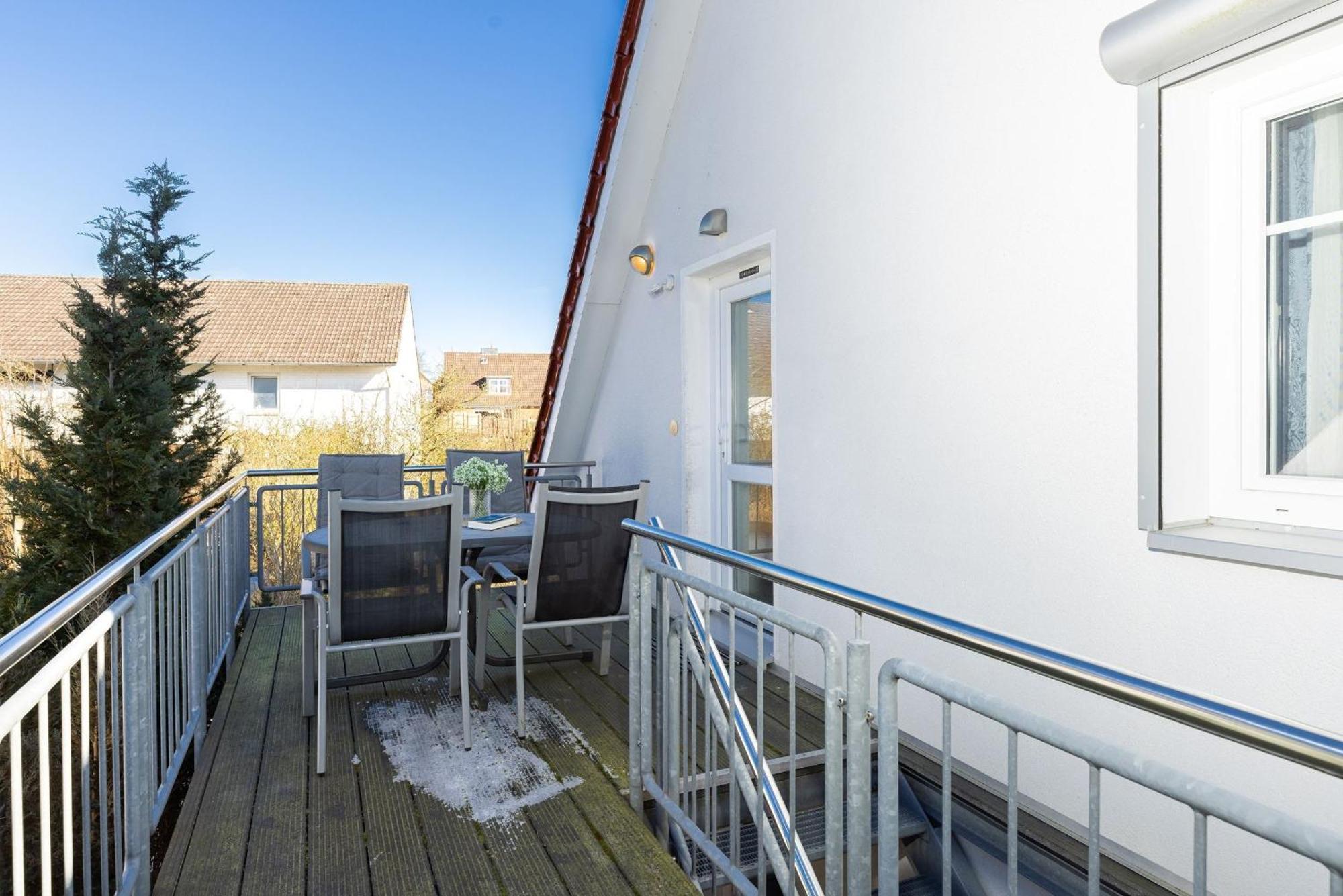 Im Stillen Winkel 2 Laboe Exterior foto