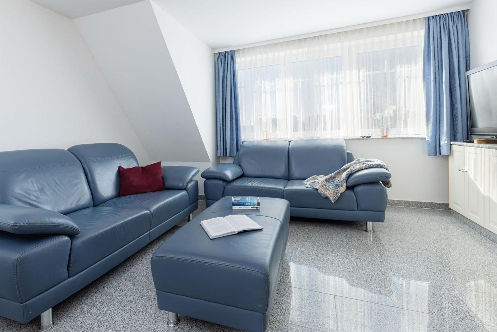 Im Stillen Winkel 2 Laboe Exterior foto