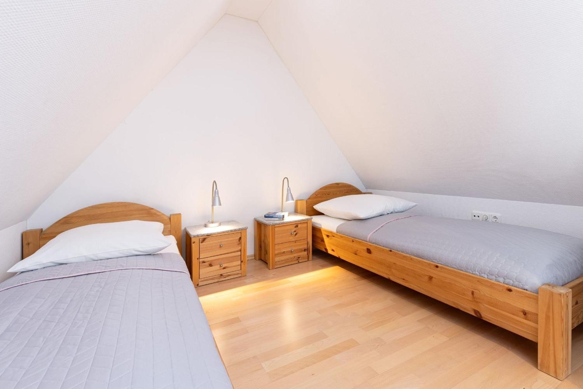 Im Stillen Winkel 2 Laboe Exterior foto