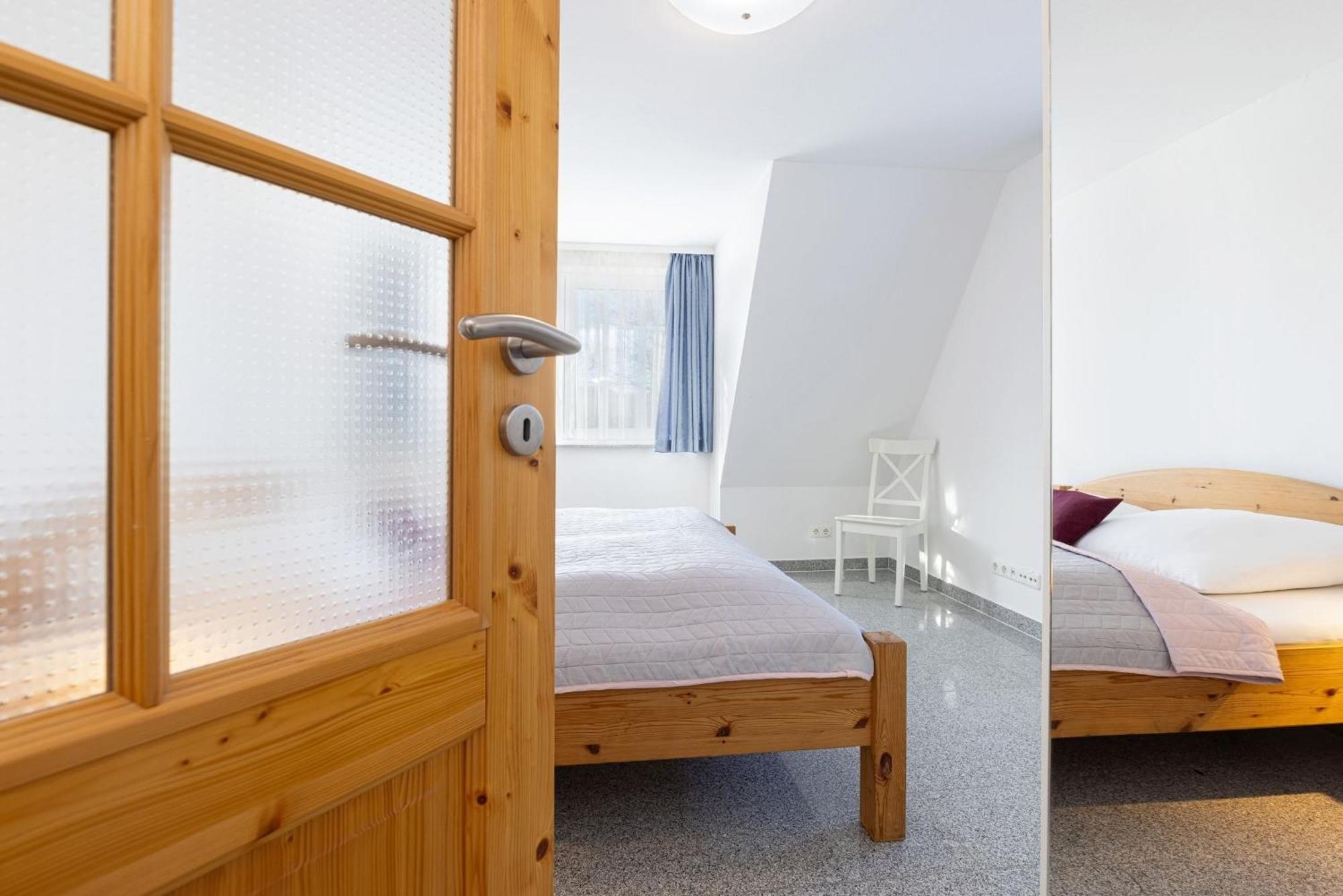 Im Stillen Winkel 2 Laboe Exterior foto