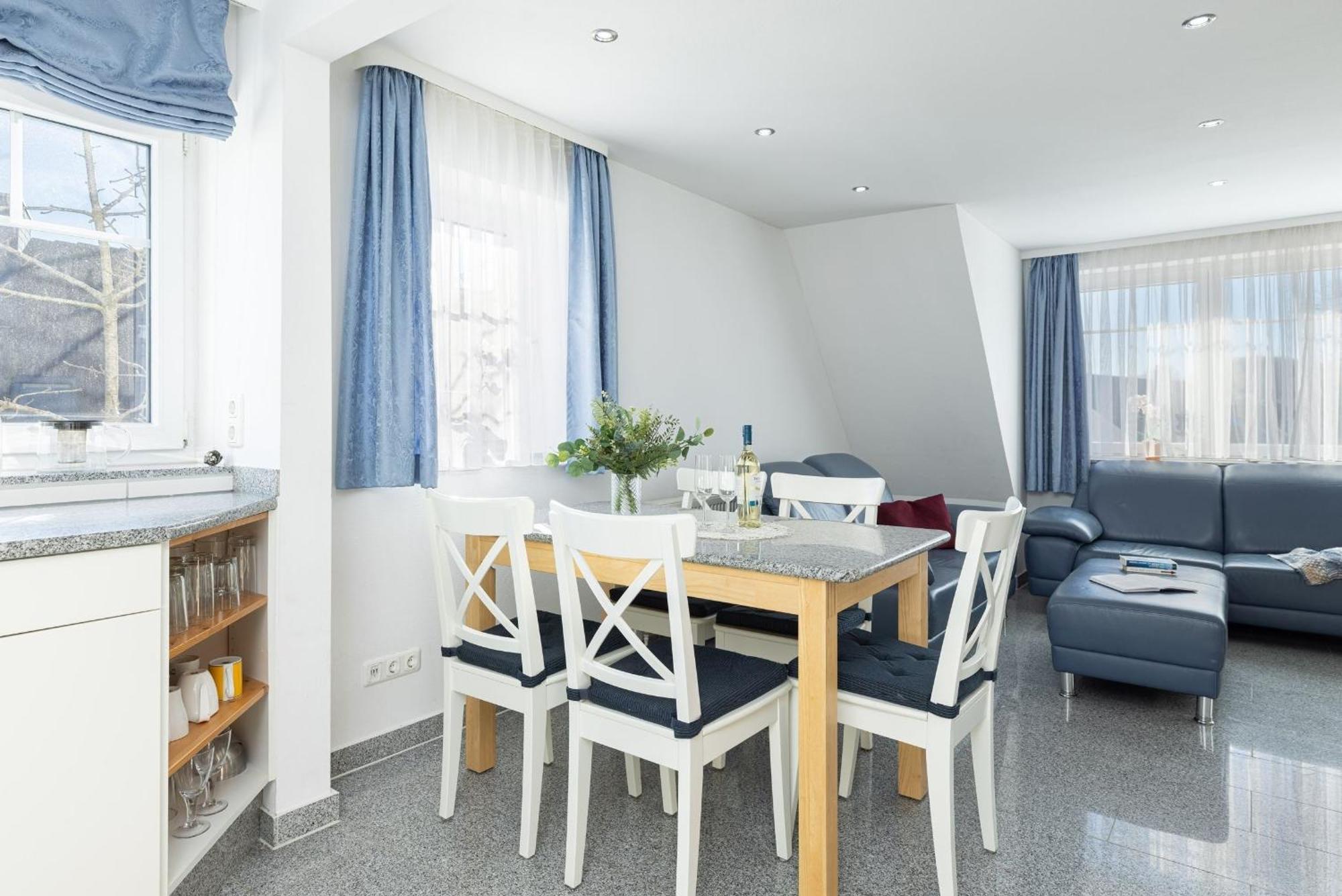 Im Stillen Winkel 2 Laboe Exterior foto