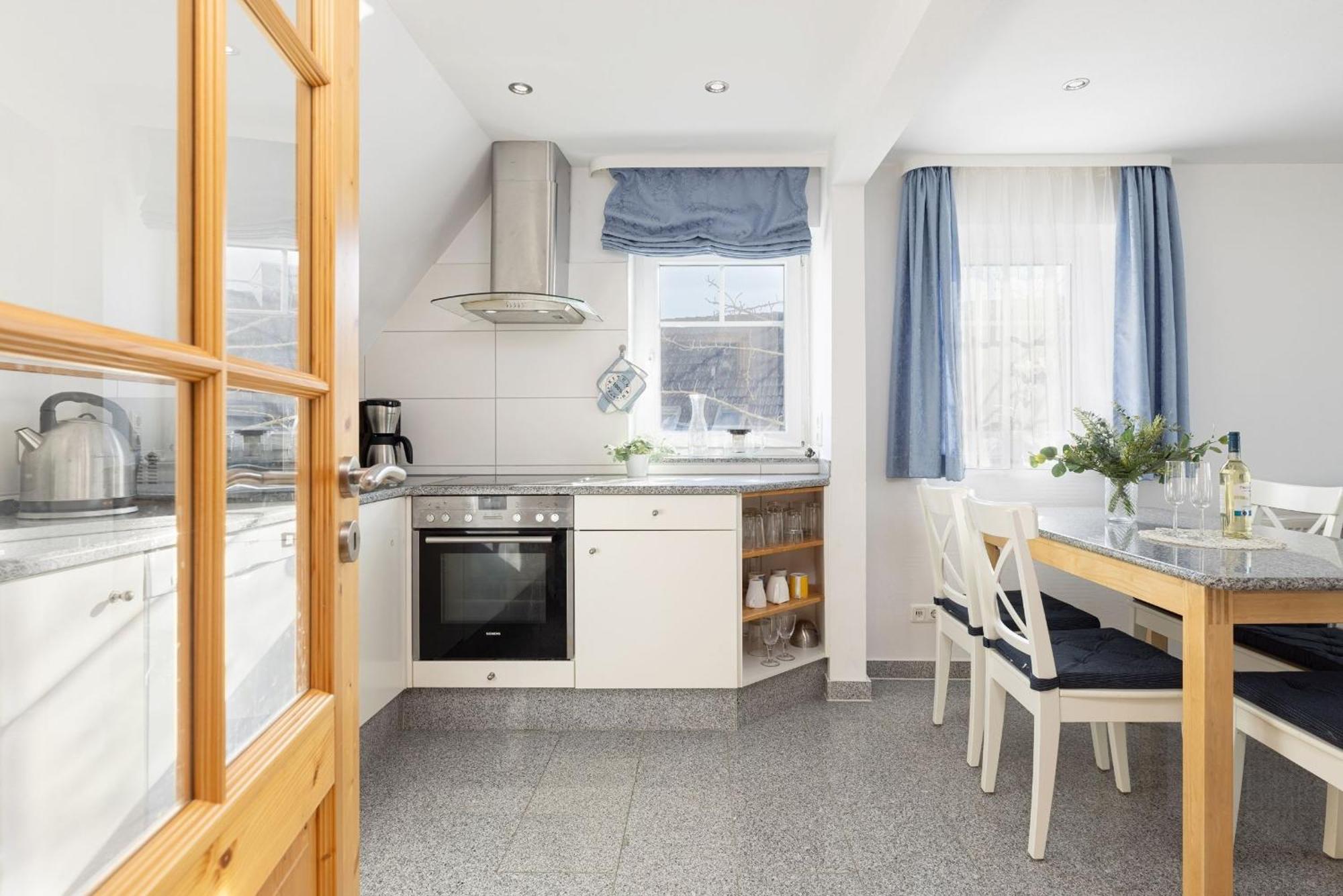 Im Stillen Winkel 2 Laboe Exterior foto