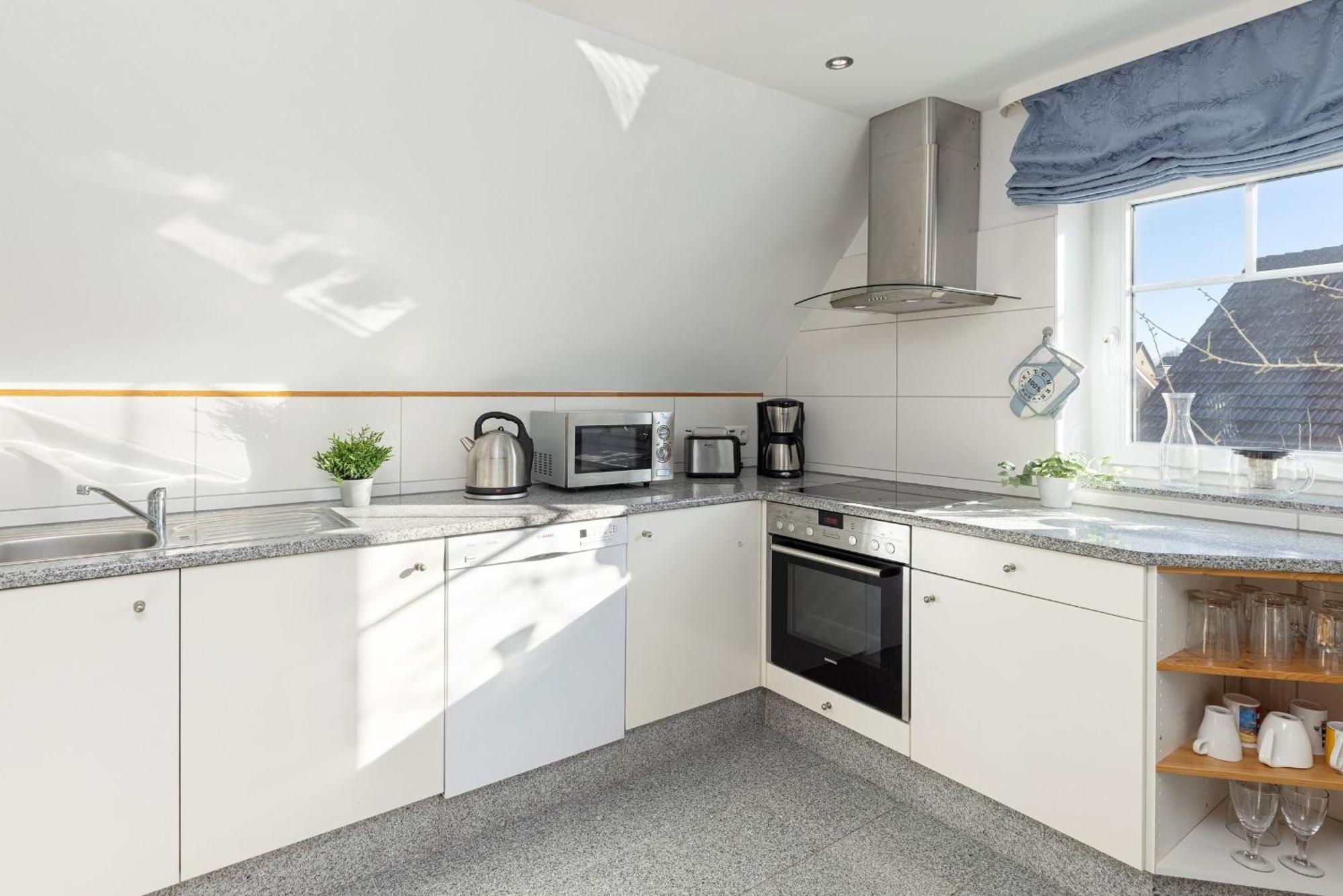 Im Stillen Winkel 2 Laboe Exterior foto