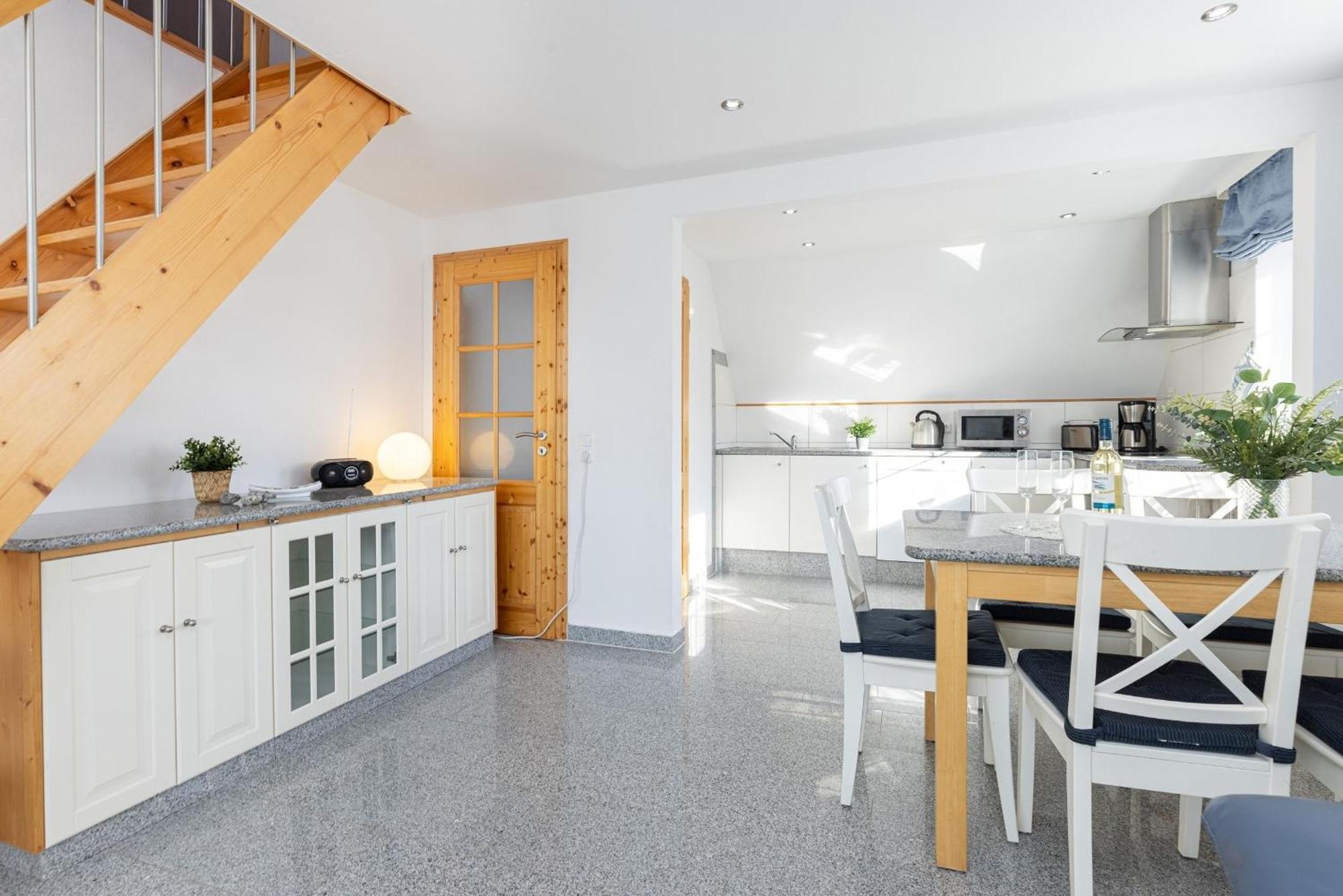 Im Stillen Winkel 2 Laboe Exterior foto