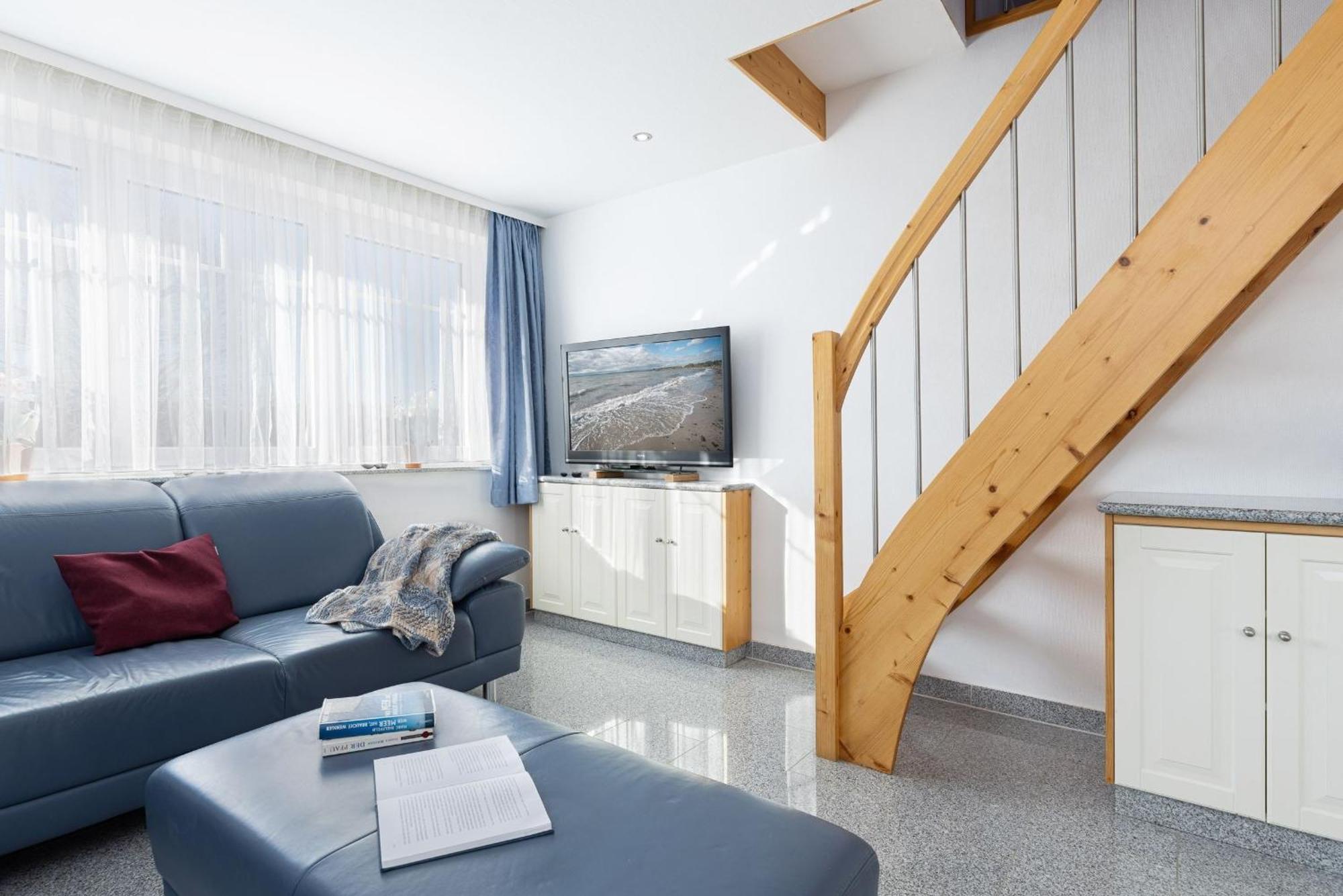 Im Stillen Winkel 2 Laboe Exterior foto